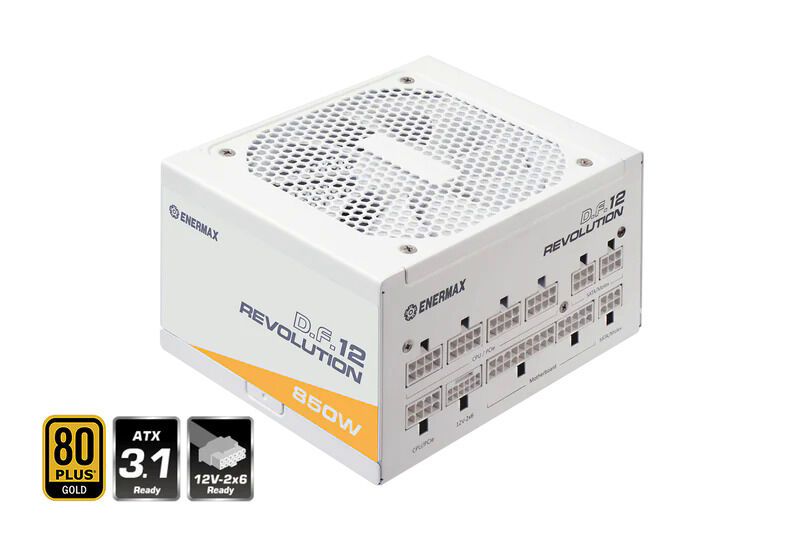 Fully Modular Semi-Fanless PSUs