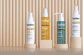 Sun-Protecting Skin Solutions