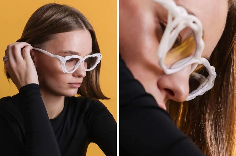 Haute Hinge-Free Eyewear