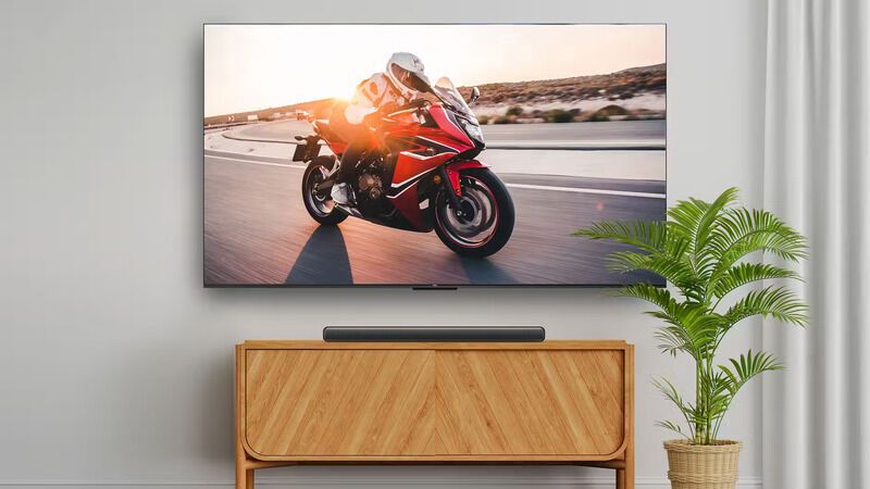 Low-Cost Living Room Soundbars