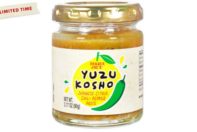 Japanese Chili Pastes