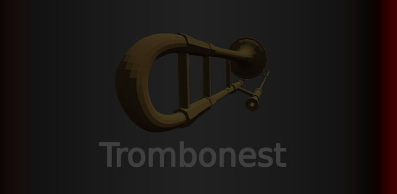 VR Trombone Experiences