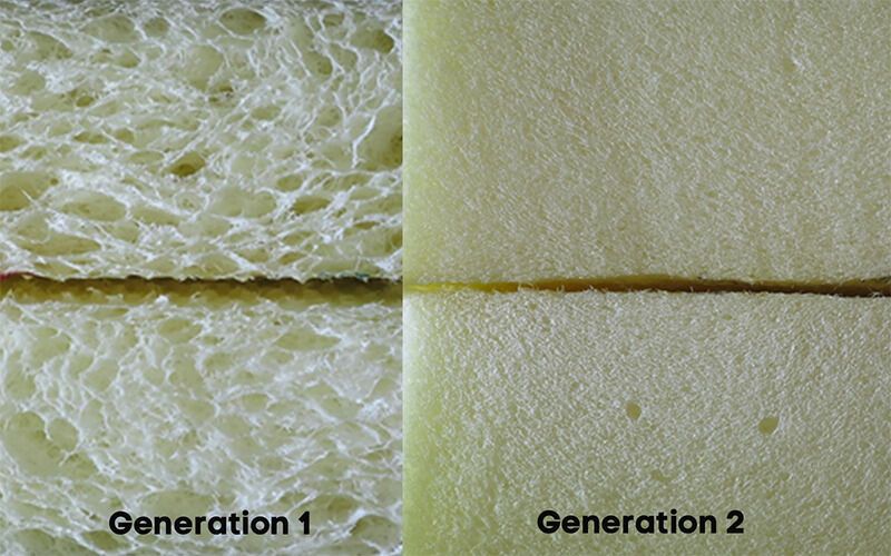 Bio-Based Foam Packaging