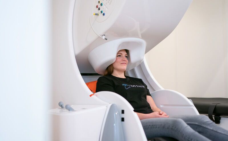 Direct-to-Consumer Brain Health Scans
