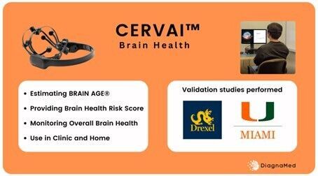 AI Brain Health Solutions