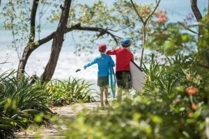 Family-Friendly Summer Camps