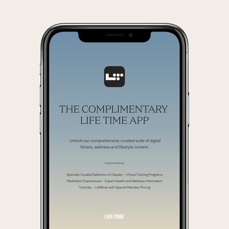 Complimentary Health Apps