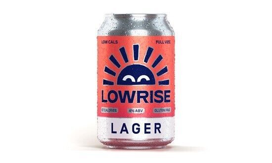 Eye-Catching Low-Calorie Beers