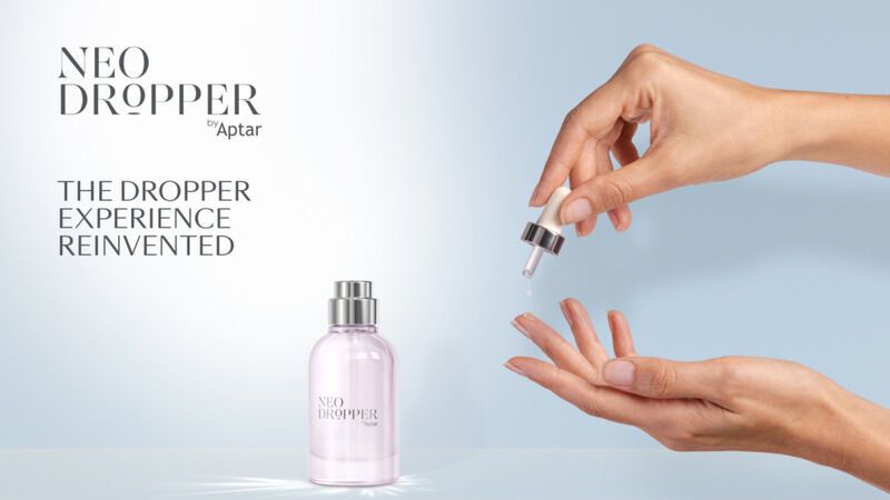 Precision Beauty Droppers