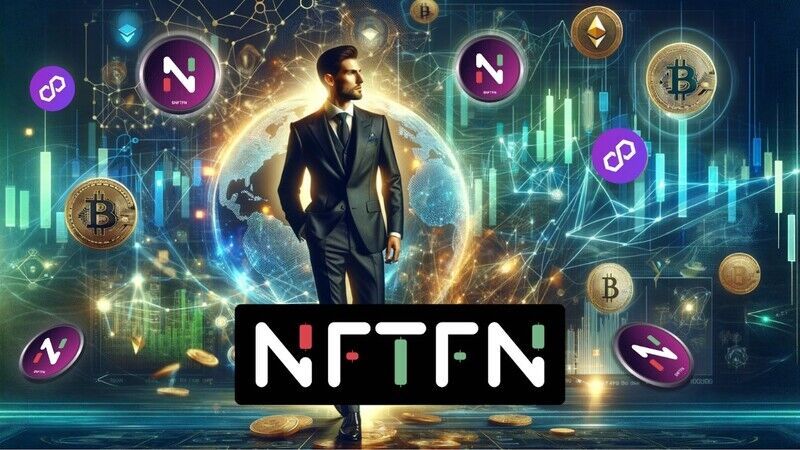 Innovative NFT Platforms