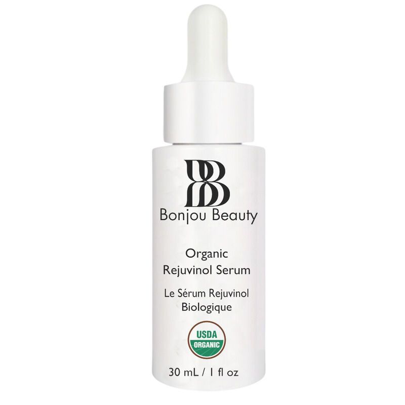 Organic Retinol Serums