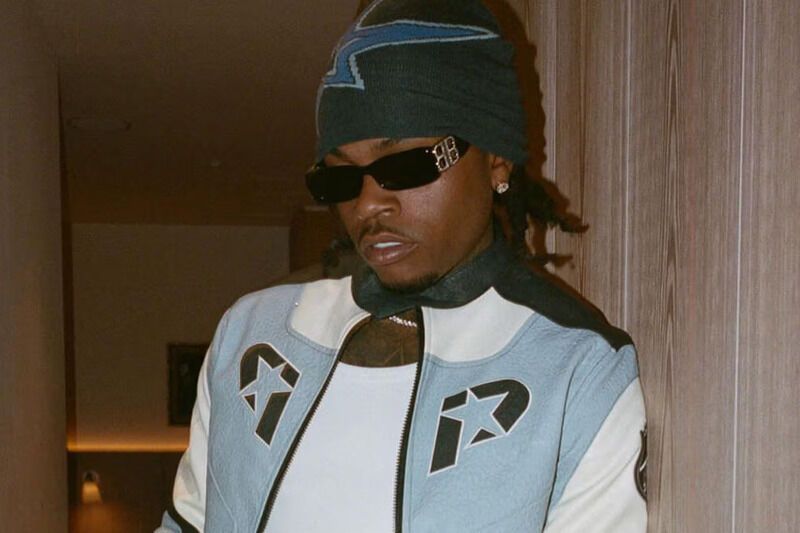 Rapper-Inspired Streetwear Brands : p by gunna