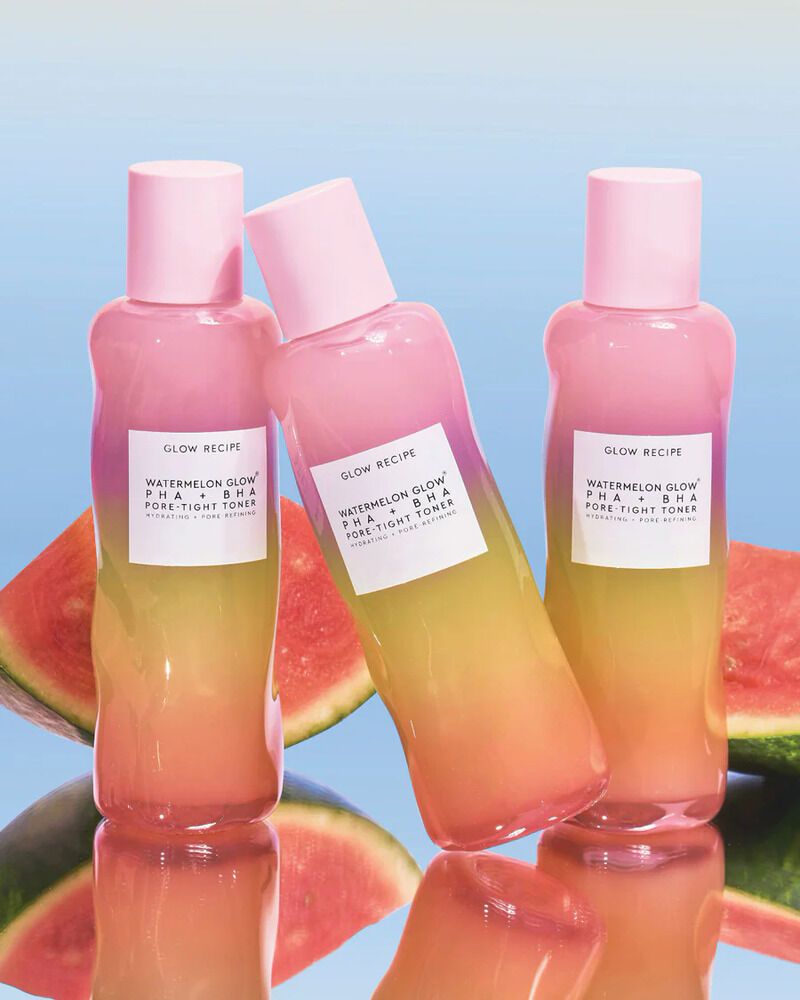 Pride-Inspired Toner Packaging