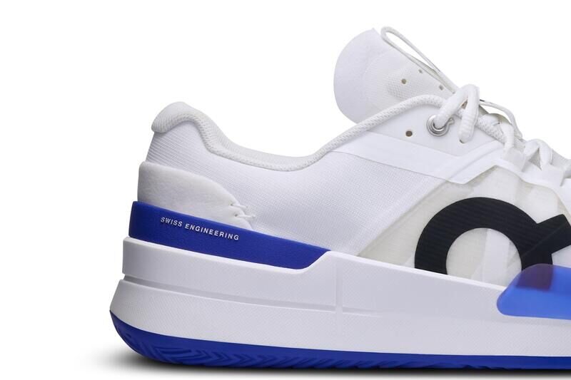 Minimal Stylish Tennis Sneakers