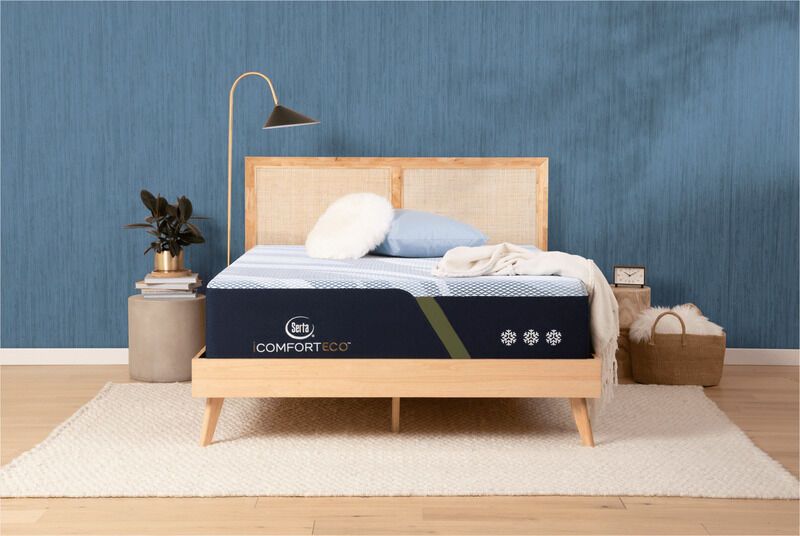 Premium Comfort-Based Mattresses