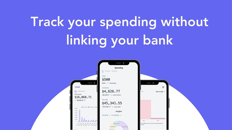 Privacy-First Finance Apps