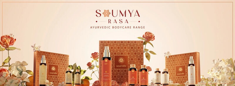 Sensorial Ayurvedic Skincare