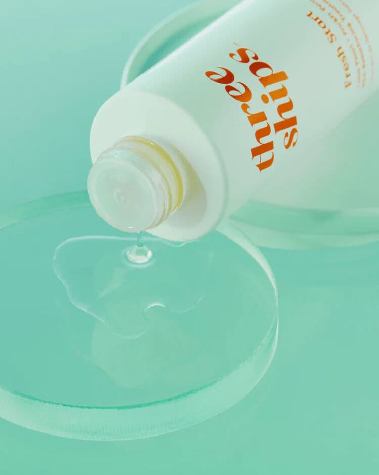 Daily Resurfacing Treatments