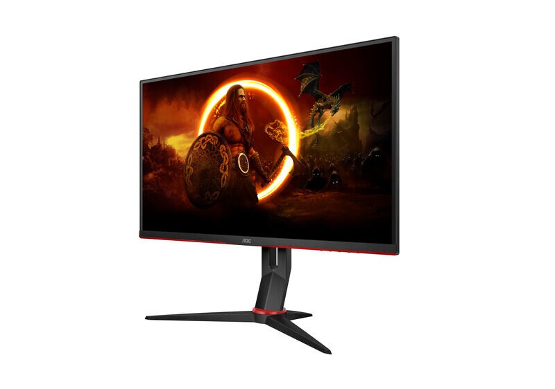 Affordable Ultra-Fast Monitors