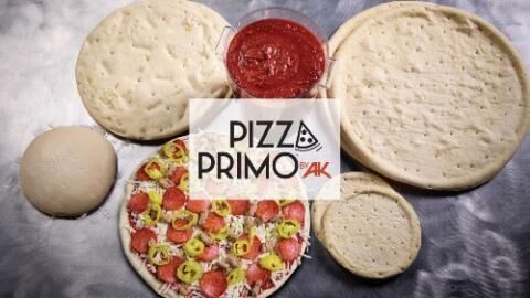 Premier Pizza Product Lineups