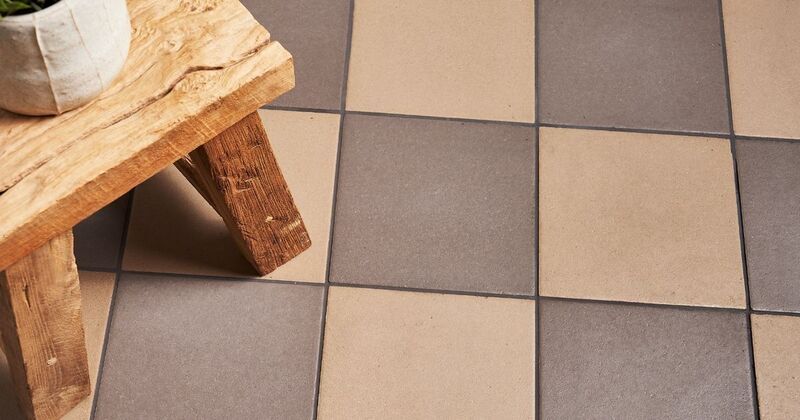 Eco-Conscious Floor Tiles Main Gallery Image