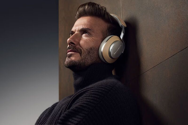 Footballer-Backed Audio Campaigns