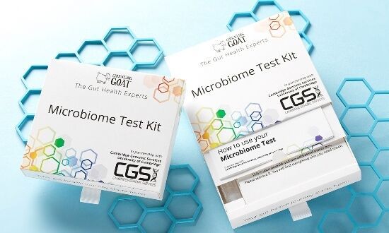 Sustainable Gut Testing Kits