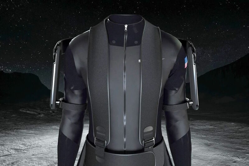 FORSOMEONE SUIT SETUPS