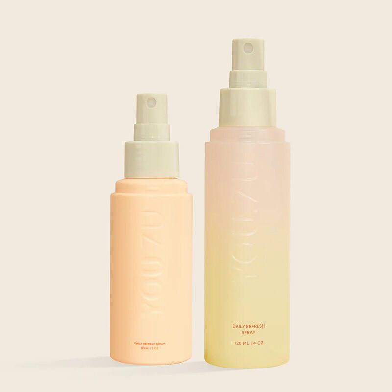 Purifying Skincare Sprays