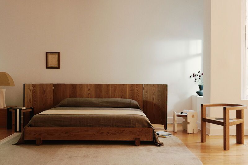 Collaborative Bedroom Furniture