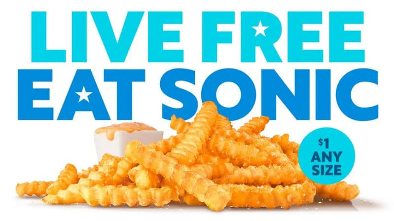 Reformulated French Fry Recipes