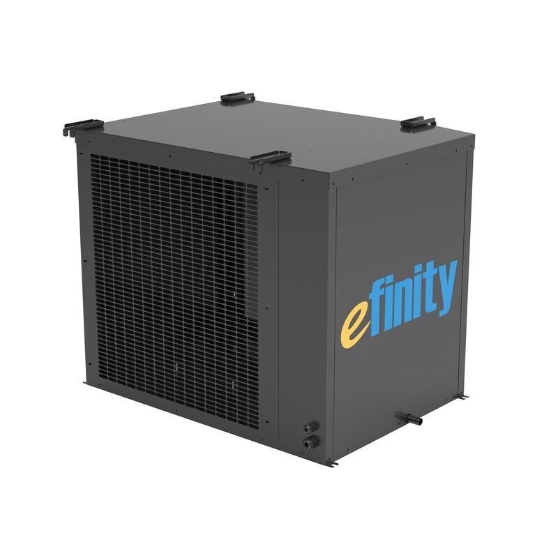 Environmentally Friendly Dehumidifiers