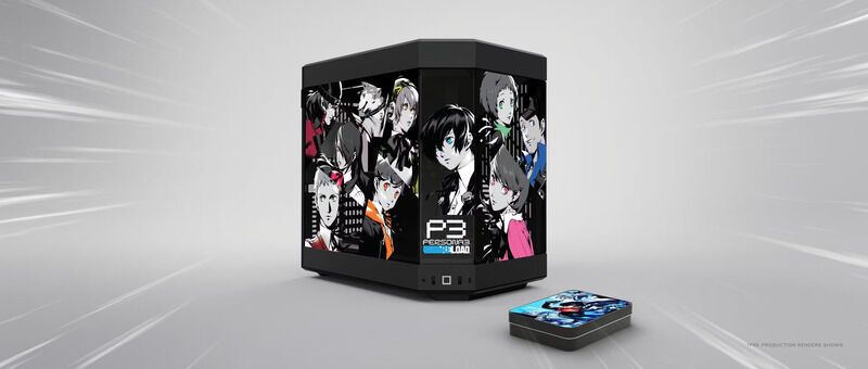 Popular Game-Inspired PC Cases