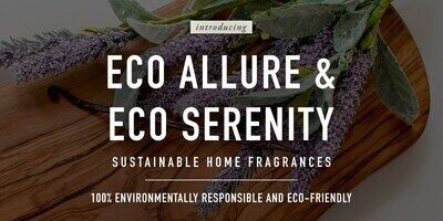 Sustainable Fragrance Lines