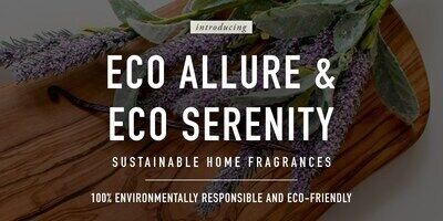 Sustainable Fragrance Lines Main Gallery Image