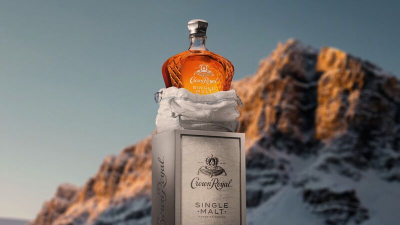 Single-Malt Canadian Whiskies