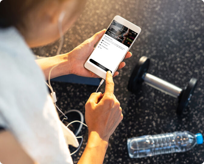 Digital Fitness Professional Platforms