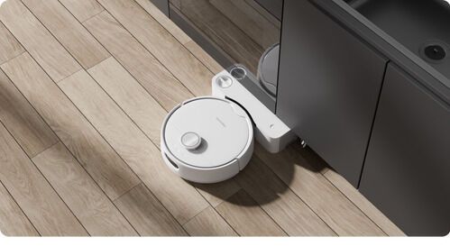 Retail-Available Robot Vacuums