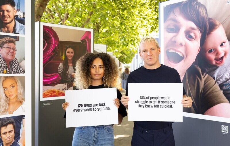 Mental Health-Supporting Campaigns