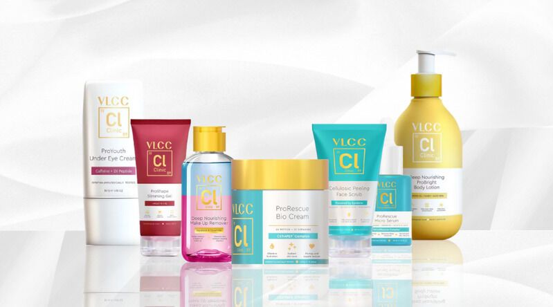 Clinically Inspired Skincare