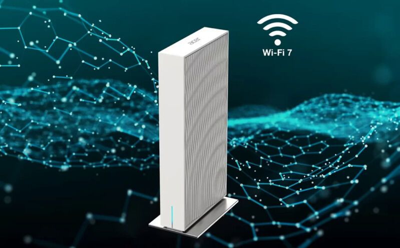 Broad Coverage Next-Gen Routers