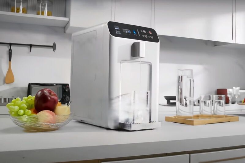 Countertop Air-to-Water Dispensers