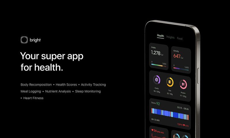 Goal-Oriented Health Apps