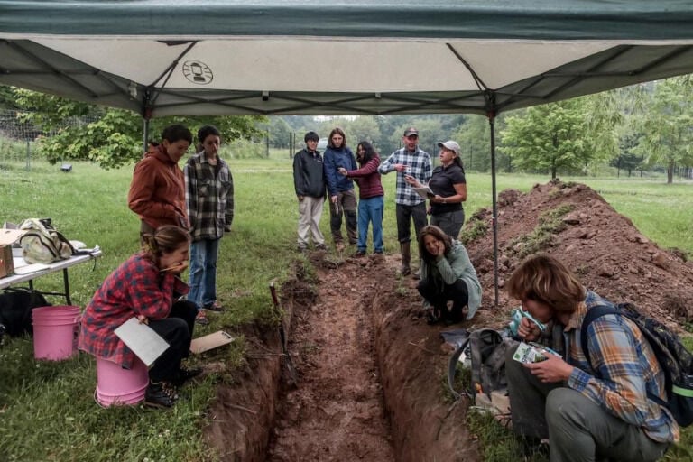 Healthy Soil Cultivations