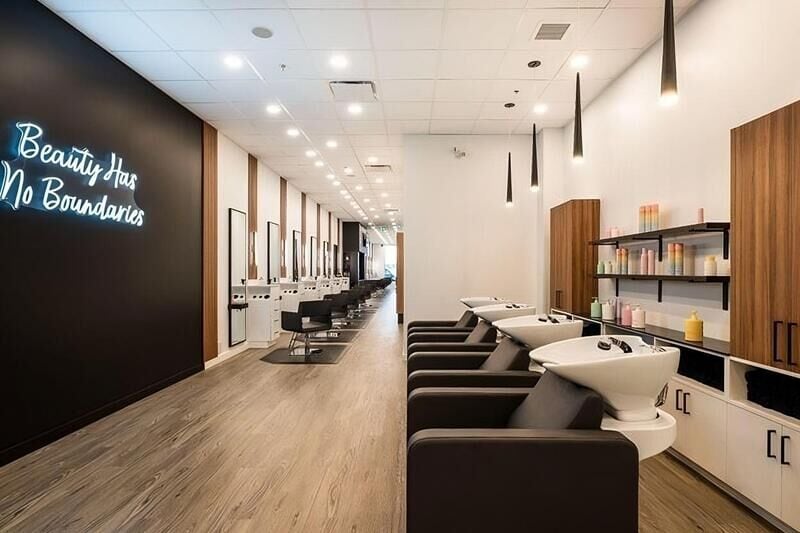 Inclusive Eco Salons Main Gallery Image