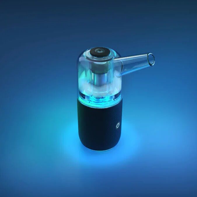 Customizable Vaporizer Designs