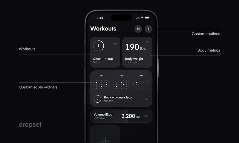 Pro-Level Workout Apps