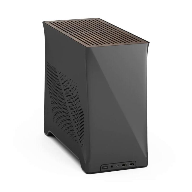 Design-First PC Cases
