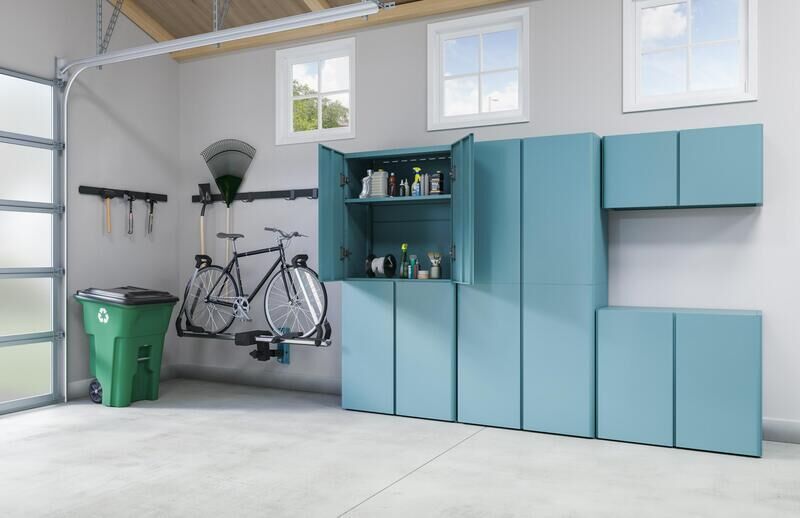 Organizational Home Storage Products