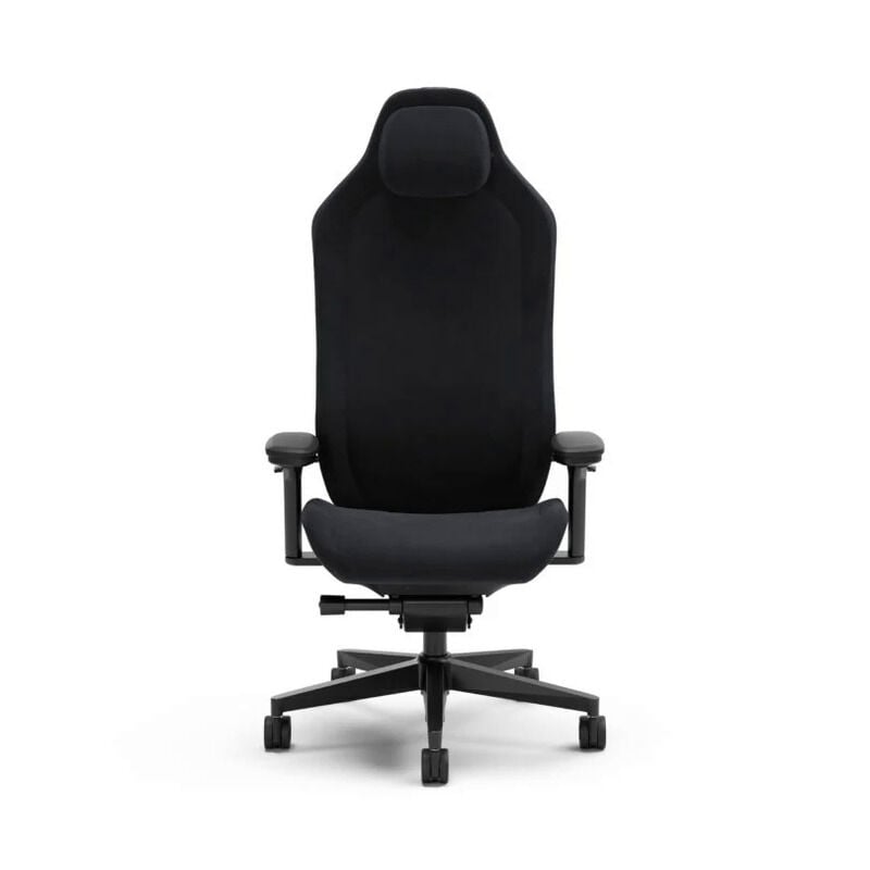 Ergonomics-Focused Gaming Chairs